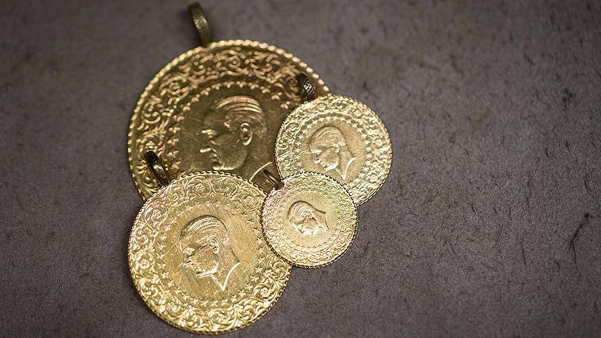 Yatırımcılar dikkat! Eylülde gram altın 6.000 TL’yi görebilir! 4